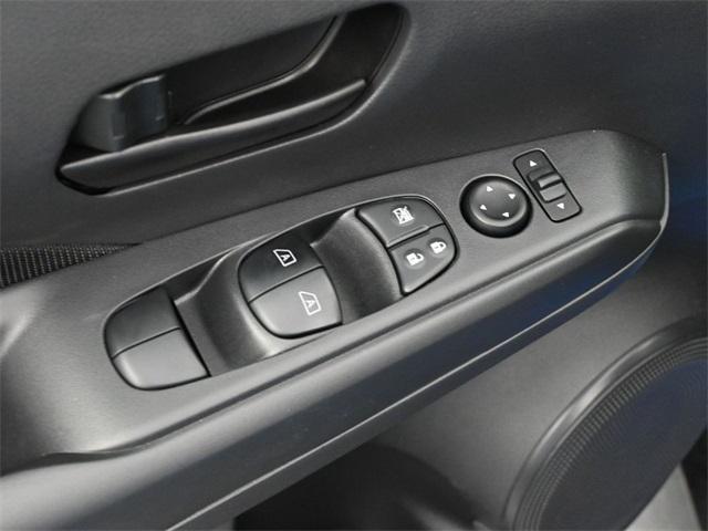 new 2025 Nissan Kicks Play car, priced at $20,907