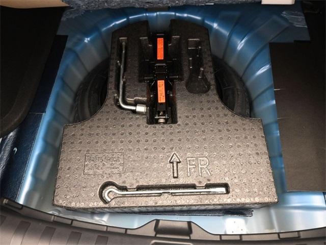 new 2025 Nissan Kicks Play car, priced at $20,907