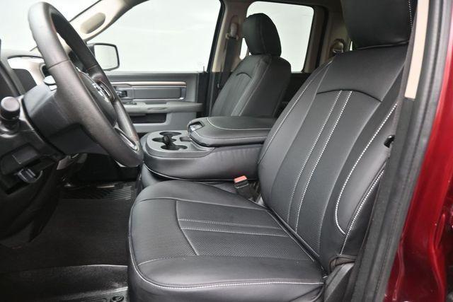 used 2020 Ram 1500 Classic car, priced at $21,795
