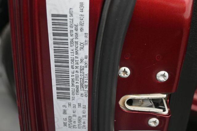 used 2020 Ram 1500 Classic car, priced at $21,795