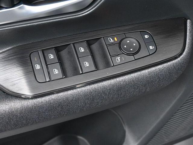 new 2026 Nissan Kicks car, priced at $24,599