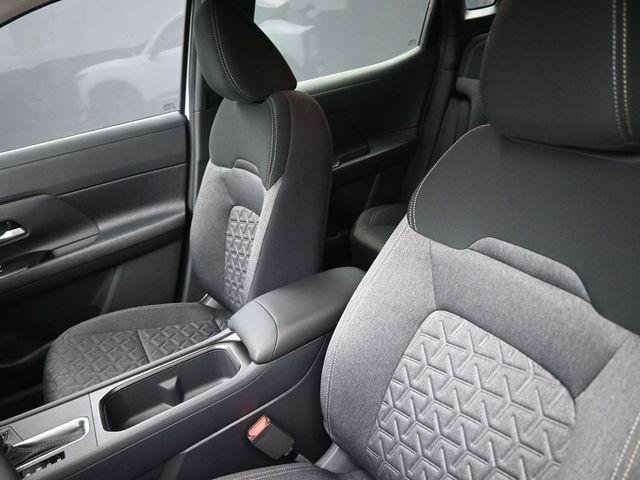 new 2026 Nissan Kicks car, priced at $24,599