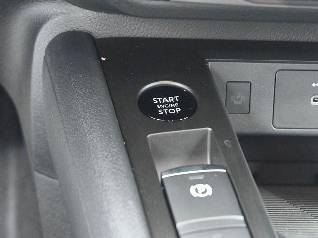 new 2026 Nissan Kicks car, priced at $24,599