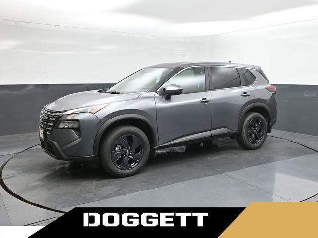 new 2026 Nissan Rogue car, priced at $30,195