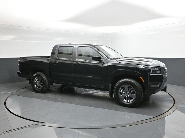 new 2026 Nissan Frontier car, priced at $39,999