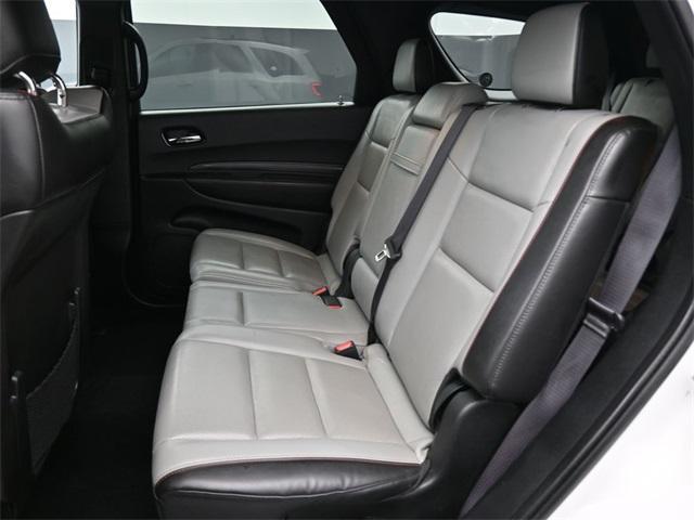 used 2023 Dodge Durango car, priced at $26,995