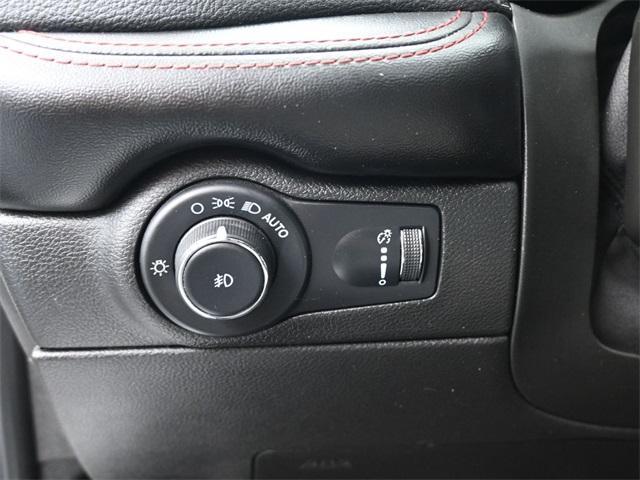 used 2023 Dodge Durango car, priced at $26,995