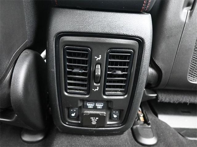 used 2023 Dodge Durango car, priced at $26,995