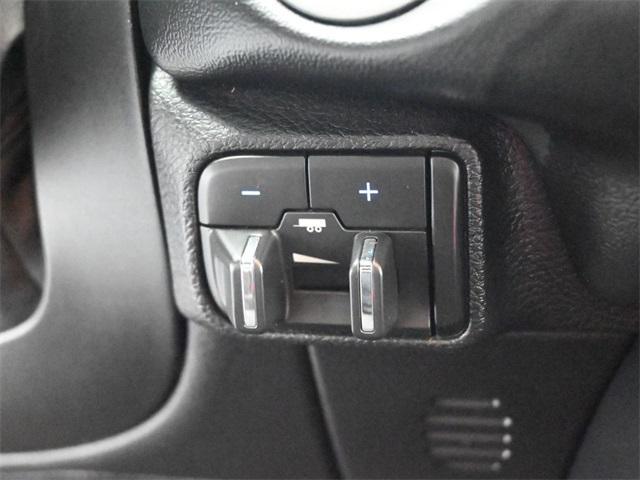 used 2023 Dodge Durango car, priced at $26,995