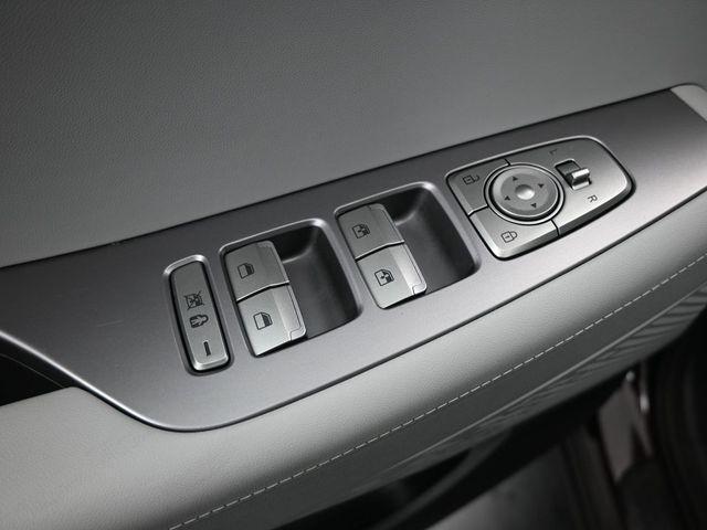 used 2025 Hyundai Palisade car, priced at $33,995