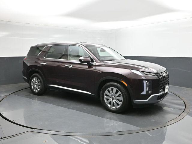 used 2025 Hyundai Palisade car, priced at $33,995