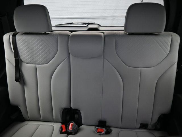 used 2025 Hyundai Palisade car, priced at $33,995