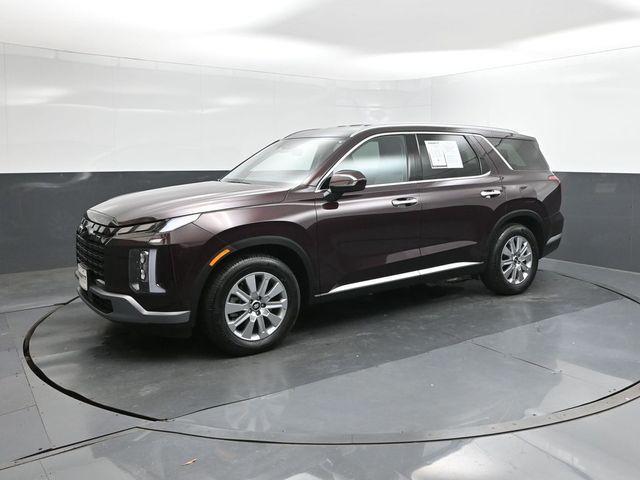 used 2025 Hyundai Palisade car, priced at $33,995
