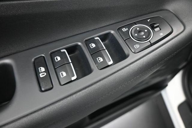 used 2023 Hyundai Santa Fe car, priced at $21,995