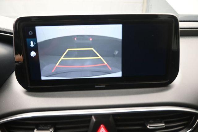 used 2023 Hyundai Santa Fe car, priced at $21,995