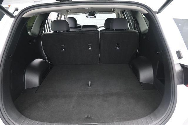 used 2023 Hyundai Santa Fe car, priced at $21,995