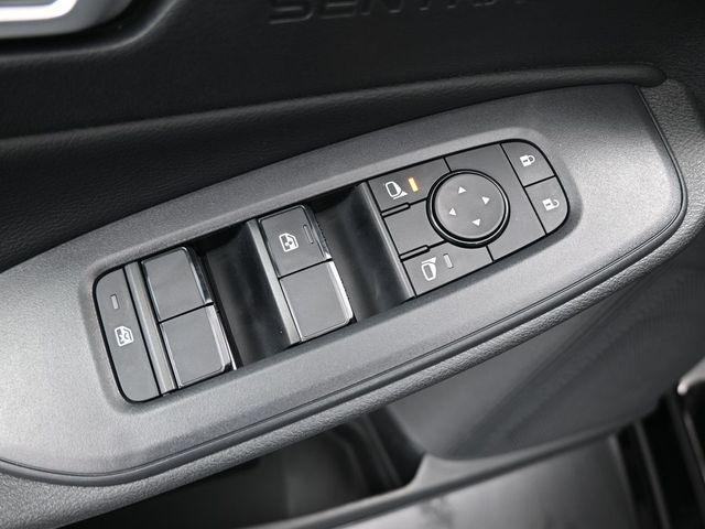 new 2026 Nissan Sentra car, priced at $24,299