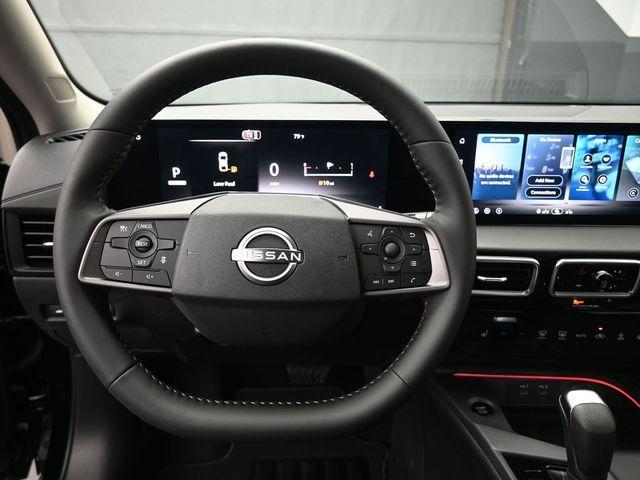 new 2026 Nissan Sentra car, priced at $24,299