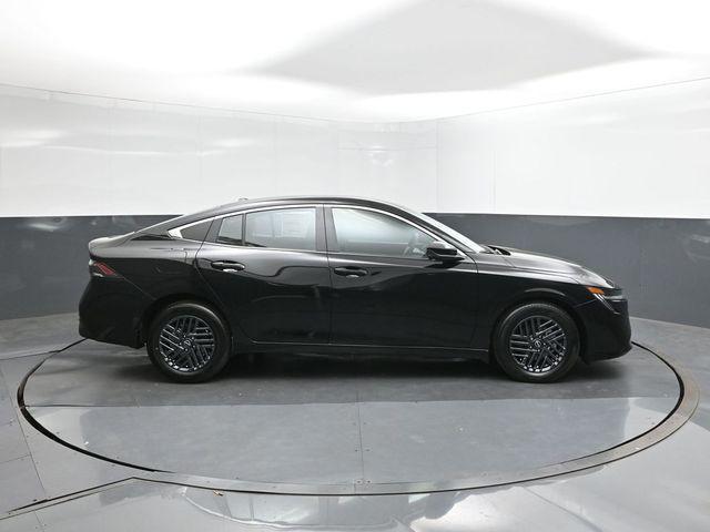 new 2026 Nissan Sentra car, priced at $24,299