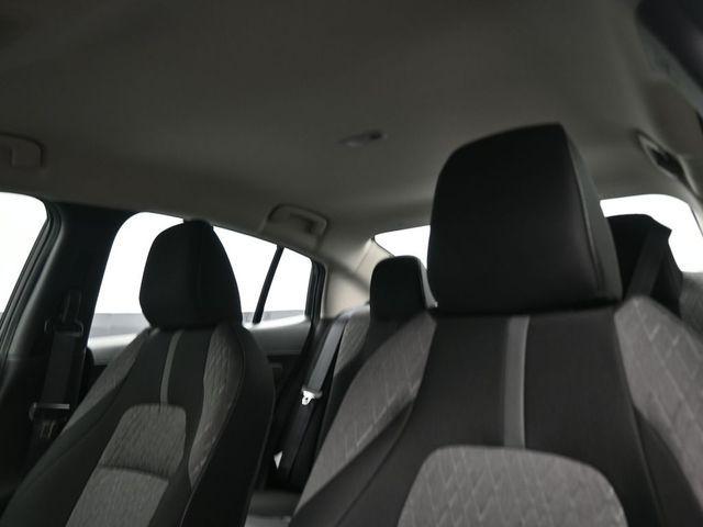 new 2026 Nissan Sentra car, priced at $24,299