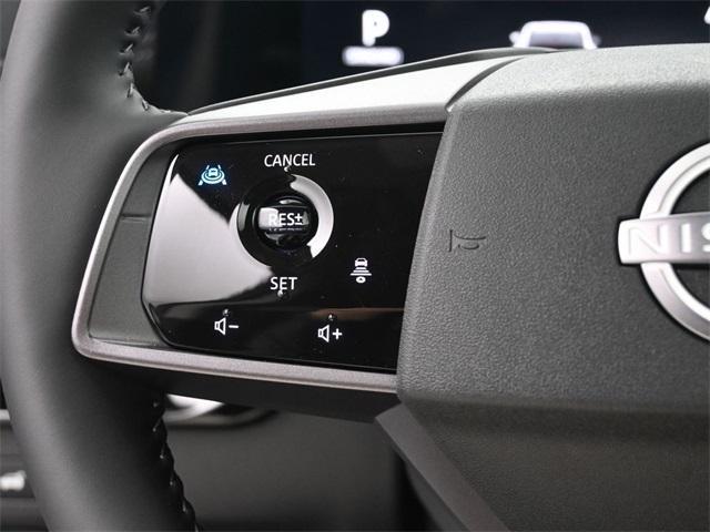 new 2025 Nissan Murano car, priced at $39,479