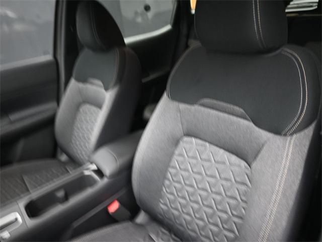 new 2026 Nissan Kicks car, priced at $24,415