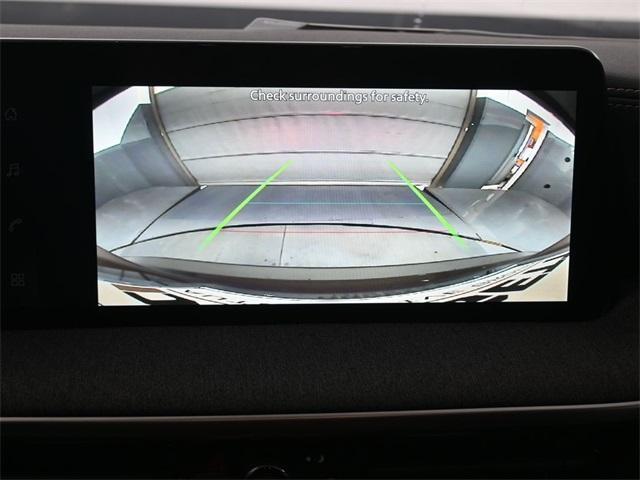 new 2026 Nissan Kicks car, priced at $24,415