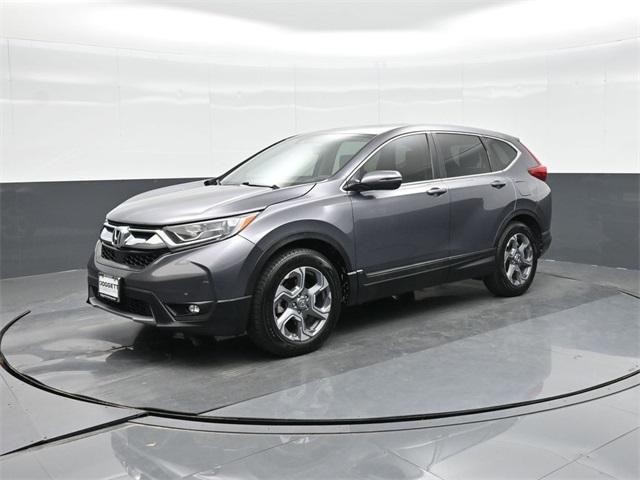 used 2019 Honda CR-V car, priced at $20,995