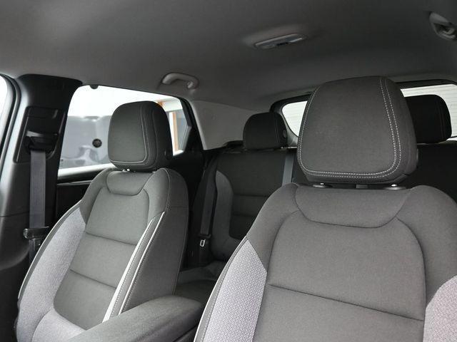 used 2025 Chevrolet TrailBlazer car, priced at $22,995