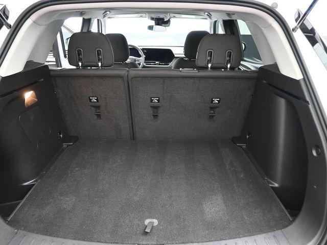 used 2025 Chevrolet TrailBlazer car, priced at $22,995