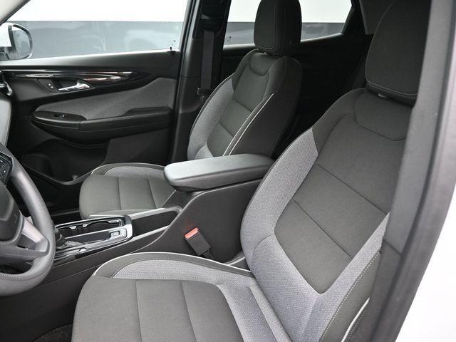 used 2025 Chevrolet TrailBlazer car, priced at $22,995