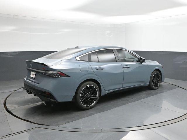 new 2026 Nissan Sentra car, priced at $26,599