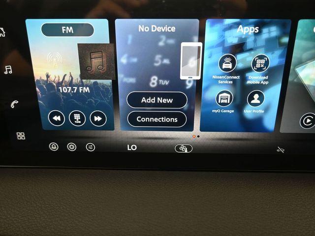 new 2026 Nissan Sentra car, priced at $26,599