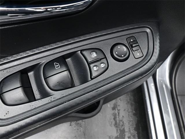 new 2025 Nissan Versa car, priced at $19,044