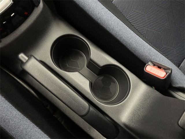 new 2025 Nissan Versa car, priced at $19,044