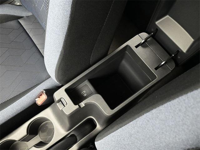 new 2025 Nissan Versa car, priced at $19,044