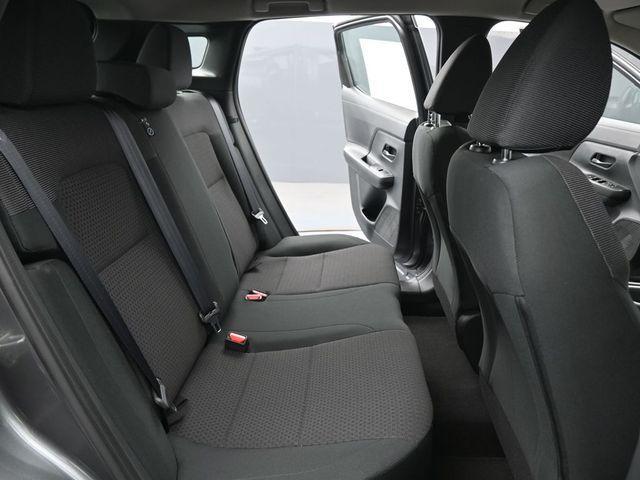 new 2026 Nissan Kicks car, priced at $24,455