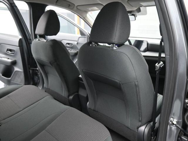 new 2026 Nissan Kicks car, priced at $24,455