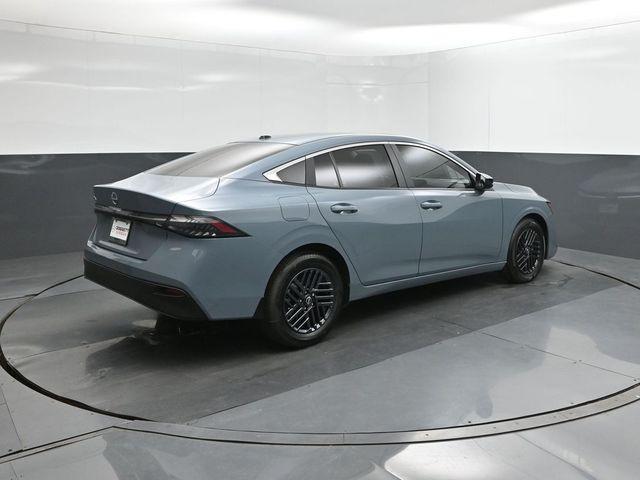 new 2026 Nissan Sentra car, priced at $23,773