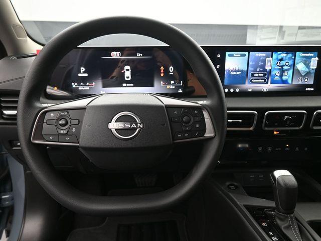 new 2026 Nissan Sentra car, priced at $23,773