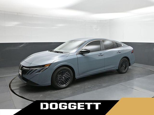 new 2026 Nissan Sentra car, priced at $23,773