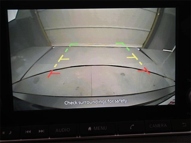 used 2024 Nissan Sentra car, priced at $17,495