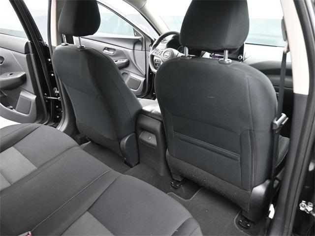 used 2024 Nissan Sentra car, priced at $17,495