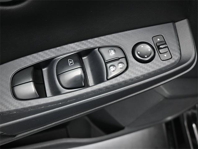 used 2024 Nissan Sentra car, priced at $17,495