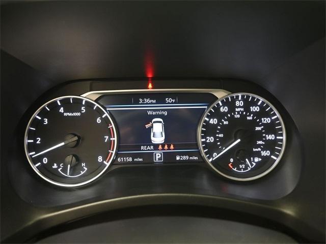 used 2024 Nissan Sentra car, priced at $17,495