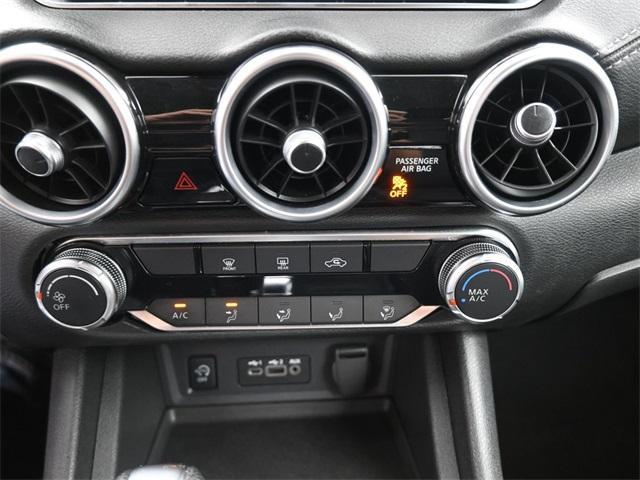 used 2024 Nissan Sentra car, priced at $17,495