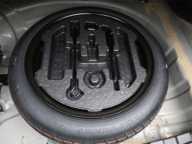 used 2024 Nissan Sentra car, priced at $17,495