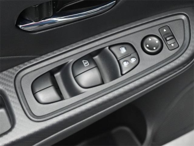 new 2025 Nissan Versa car, priced at $19,243