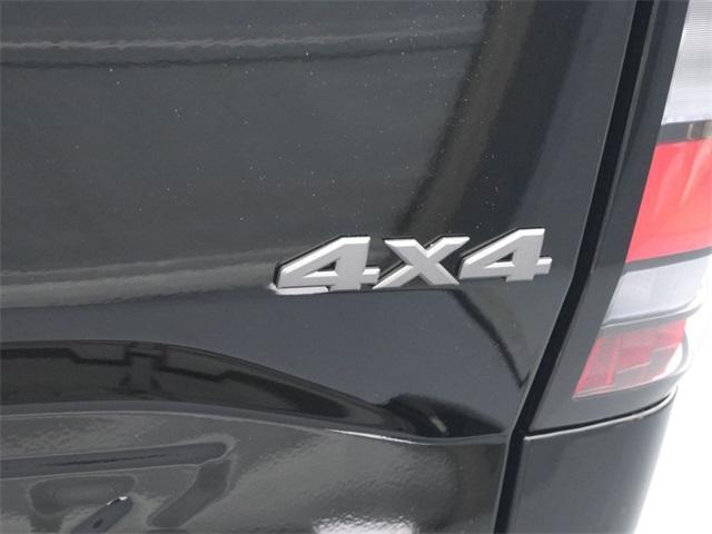 new 2026 Nissan Frontier car, priced at $39,964