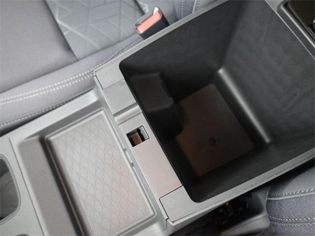 new 2026 Nissan Frontier car, priced at $39,964